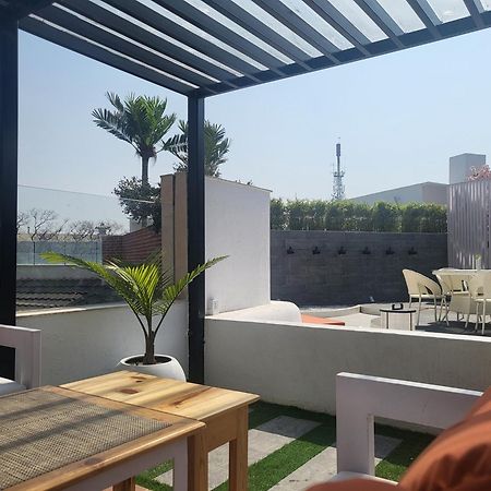 Square Hotel カトマンズ エクステリア 写真