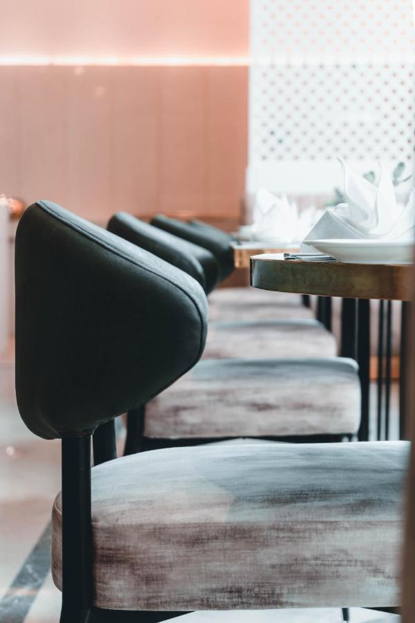 Square Hotel カトマンズ エクステリア 写真