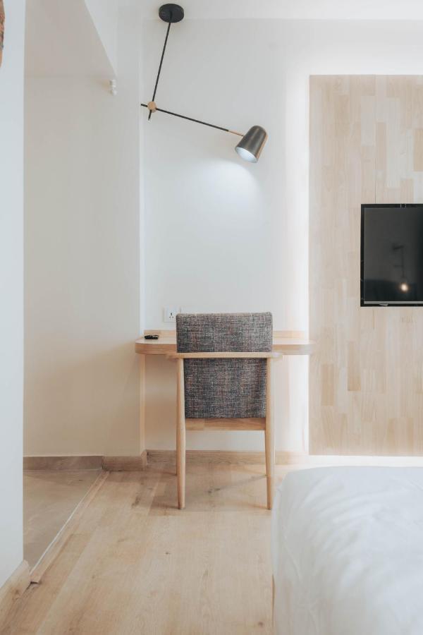 Square Hotel カトマンズ エクステリア 写真