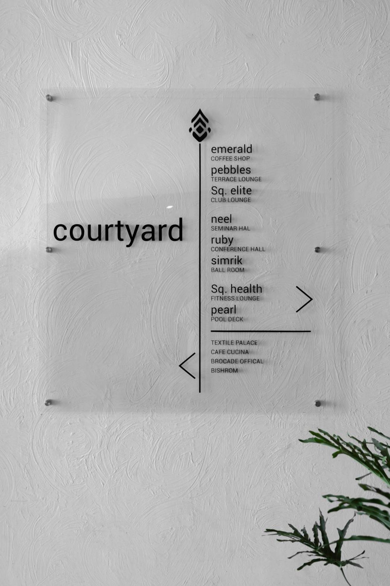 Square Hotel カトマンズ エクステリア 写真