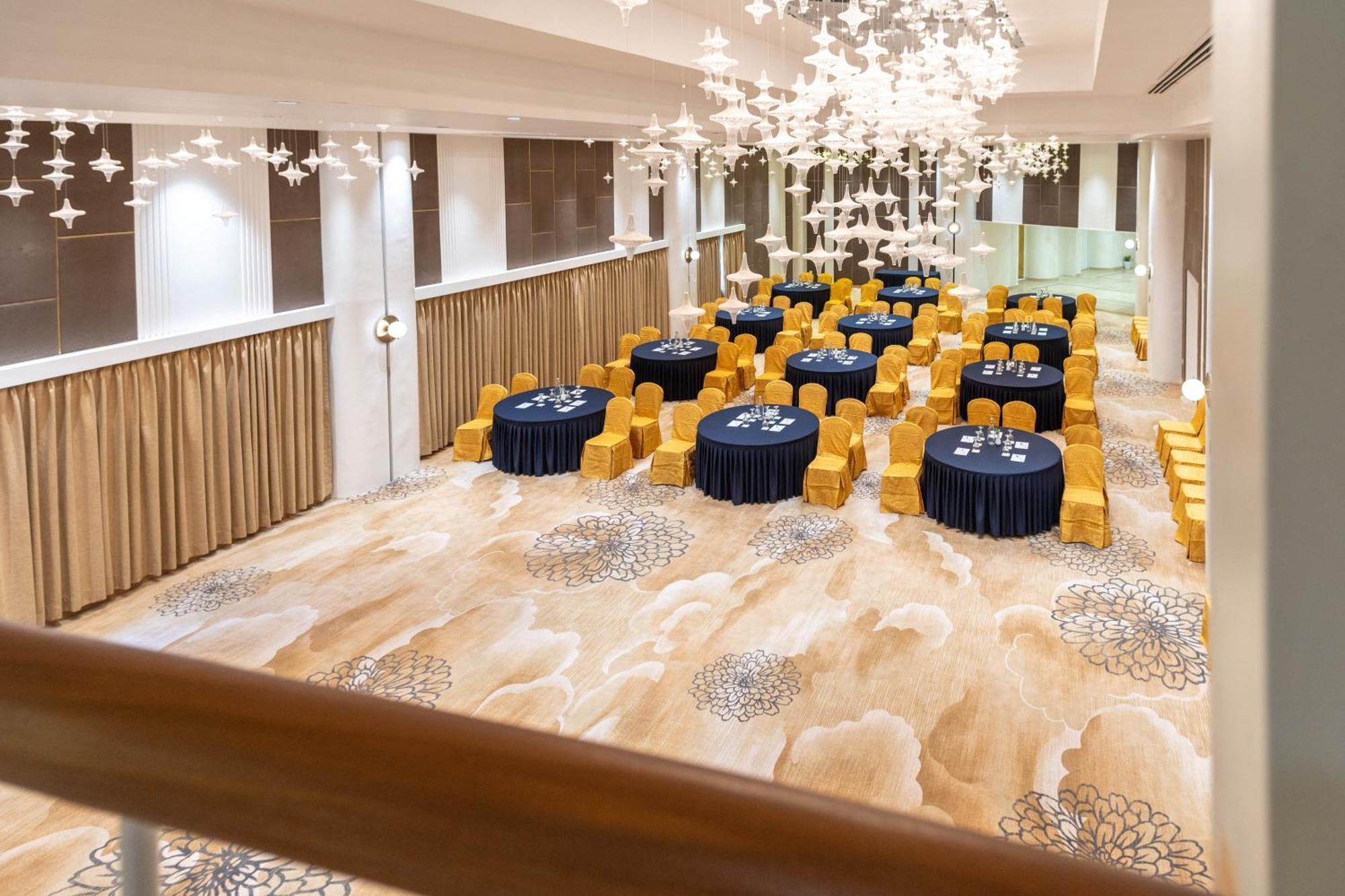 Square Hotel カトマンズ エクステリア 写真